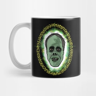 Phantom of the Opera Mug